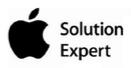 Apple Solution Expert