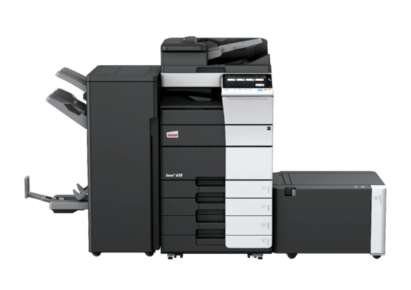 photocopieur-develop-ineo-plus-658-finisseur-professionnel