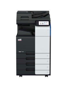 Photocopieur A3 couleur Ineo+ 250i